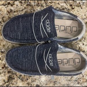 Hey Dude Wally Sox Mens 11